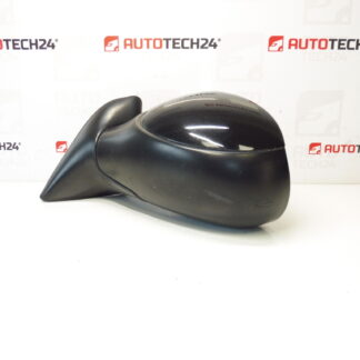 Ľavé zrkadlo EXYB Citroën Xsara Picasso 96570984XT 815350