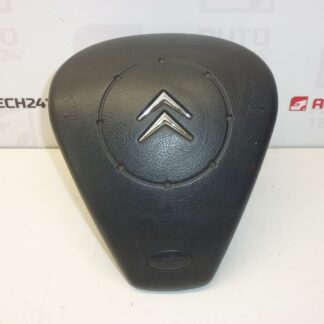 Volant airbag Citroën C2 C3 96380009VD 96380009ZE 4112HH