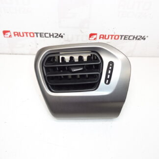 Ventilácia výstupu Citroen C-Elysée Peugeot 301 967276577 9677253177