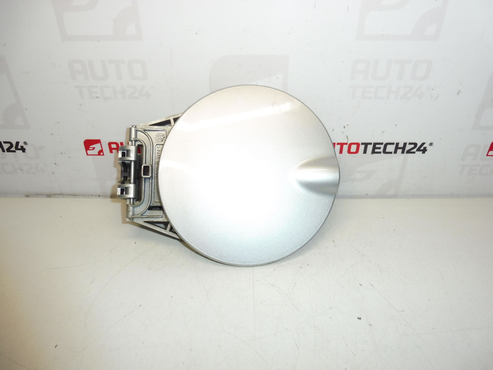 Víčko Kryt Nádrže Citroën C3 EZRC 9641873480 1517A2