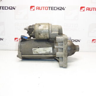 Startér Valeo TS22E26 CL6 1.5 HDI 1.6 HDI 9662854180 5802AE 5802CE