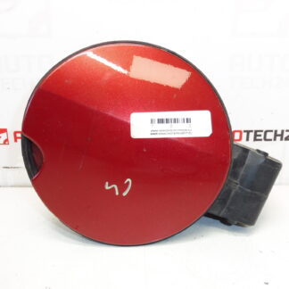 Víčko Kryt Nádrže Citroën C4 3 Dvere 9650817777 1517C0 EKQD