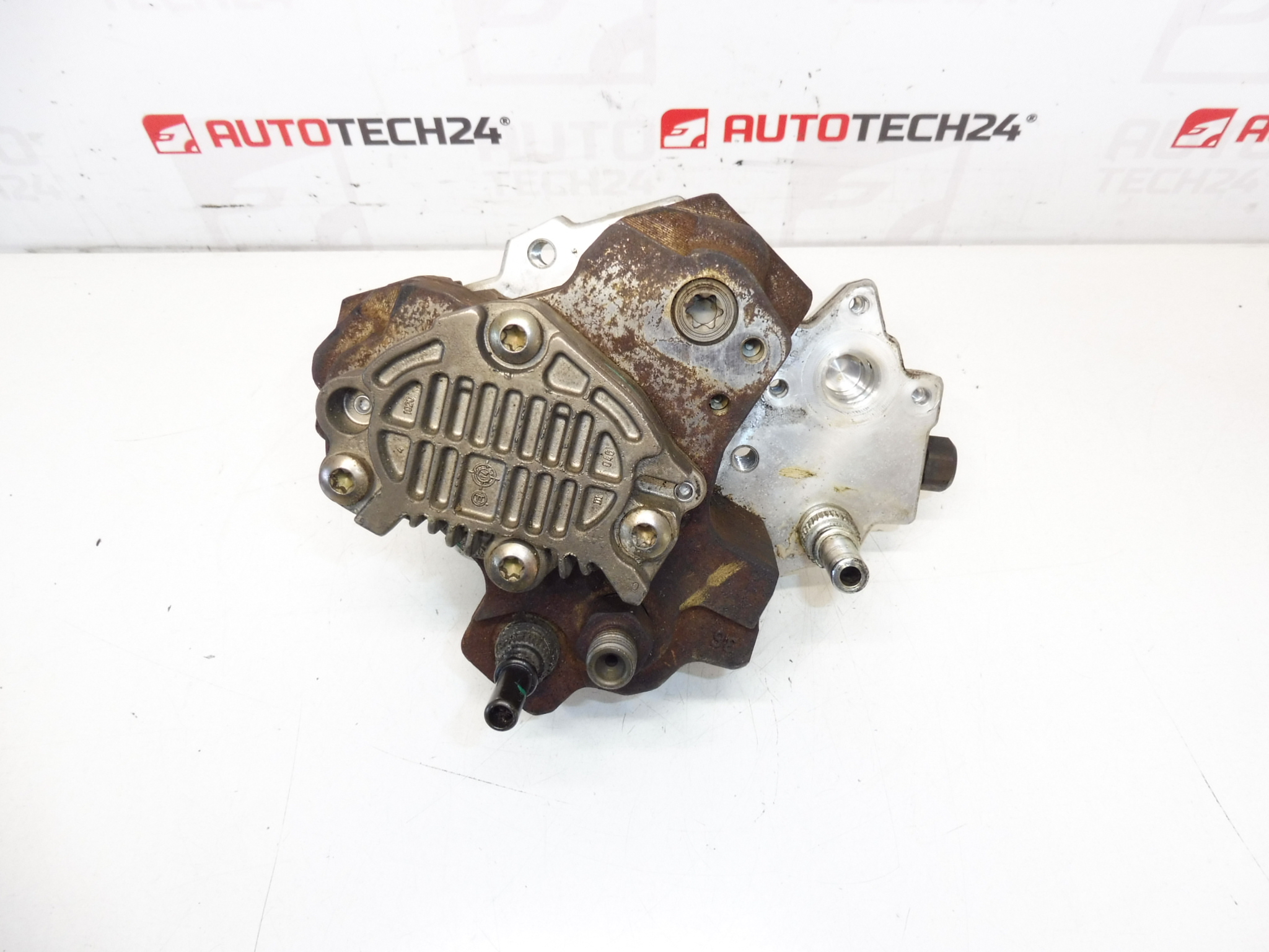 Vstrekovacie Čerpadlo 1.6HDI 0445010089 9651844380 1920FZ