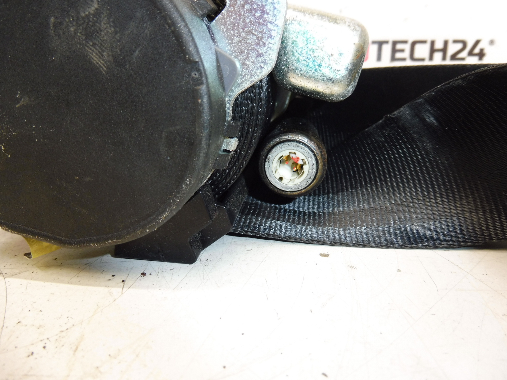 Pravý Predný Pás Citroën Xsara Picasso 96314386XX 96358935XX 8973L8