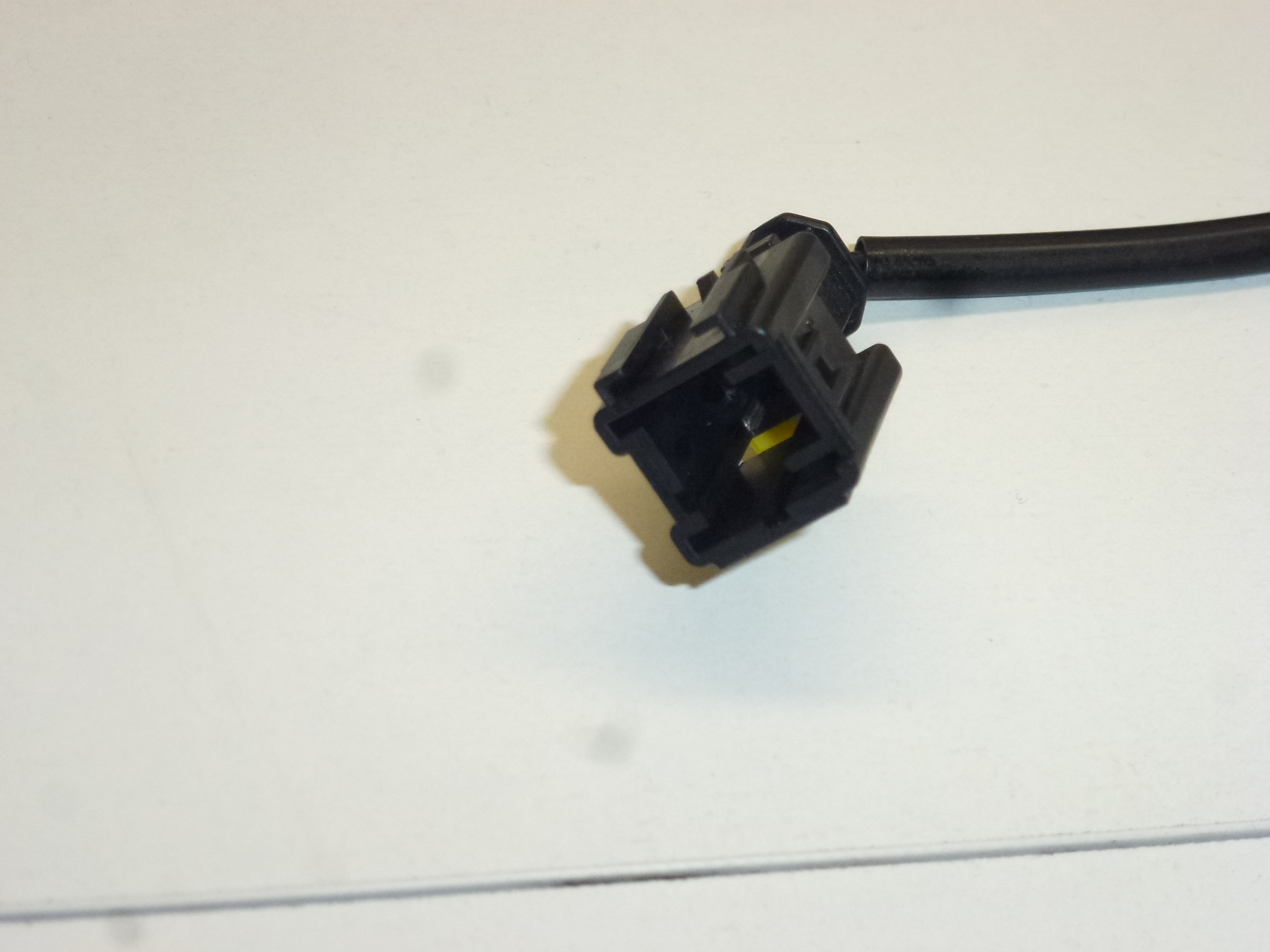 Pravé zrkadlo Peugeot 307 KMFD 96383364XT 8149AV