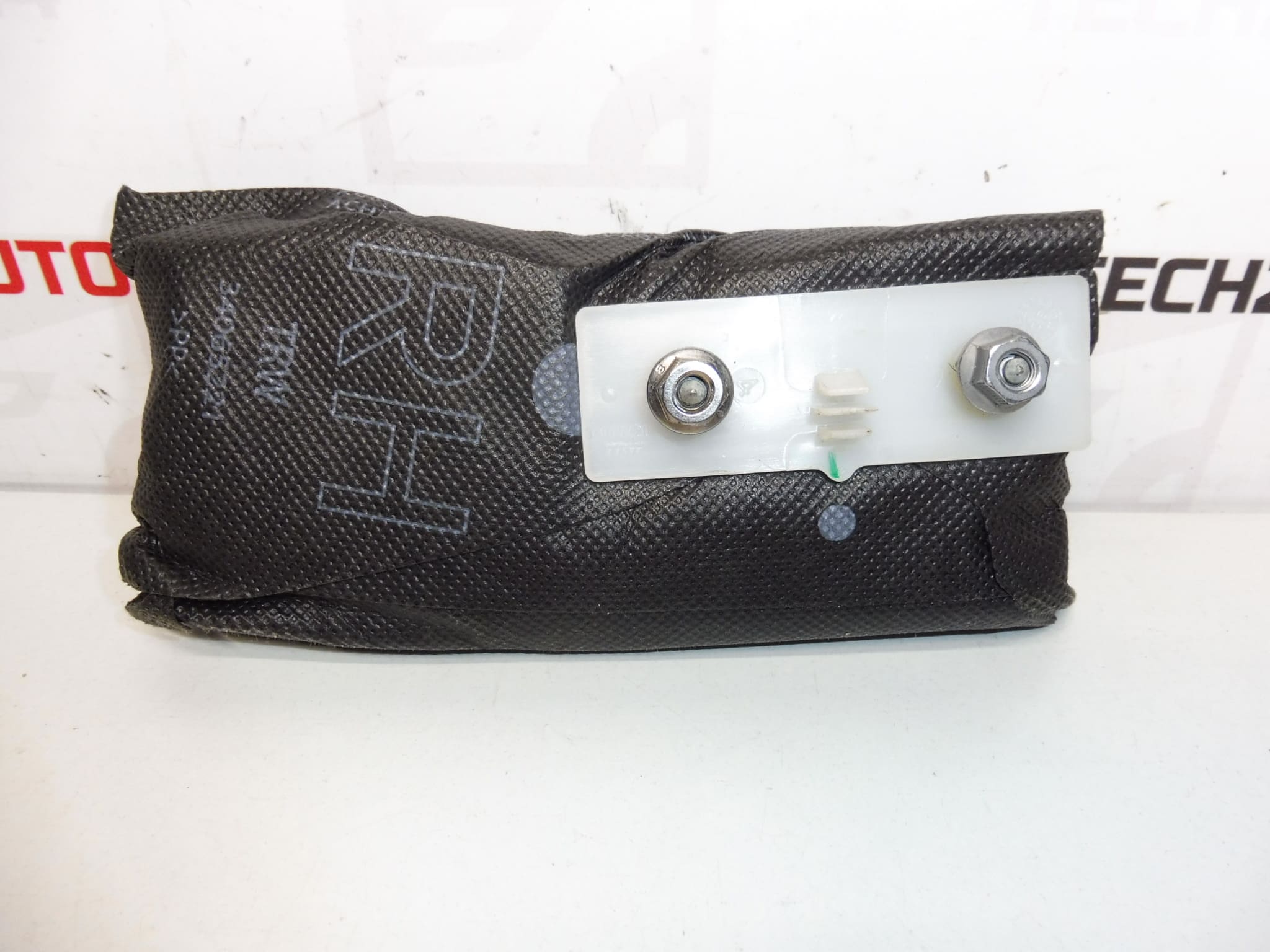 Mäkký airbag pravého predného sedadla Citroën C4 Picasso 9655047580 8216PH – Obrázok 2