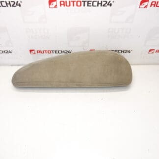 Alcantara podkrovia Citroën C8 Peugeot 807 883066 Vodič