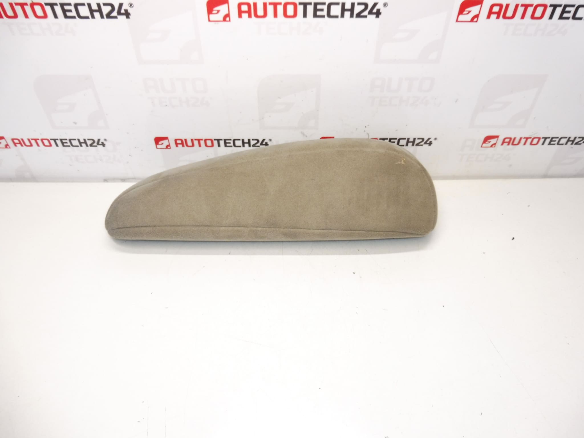 Alcantara podkrovia Citroën C8 Peugeot 807 883066 Vodič