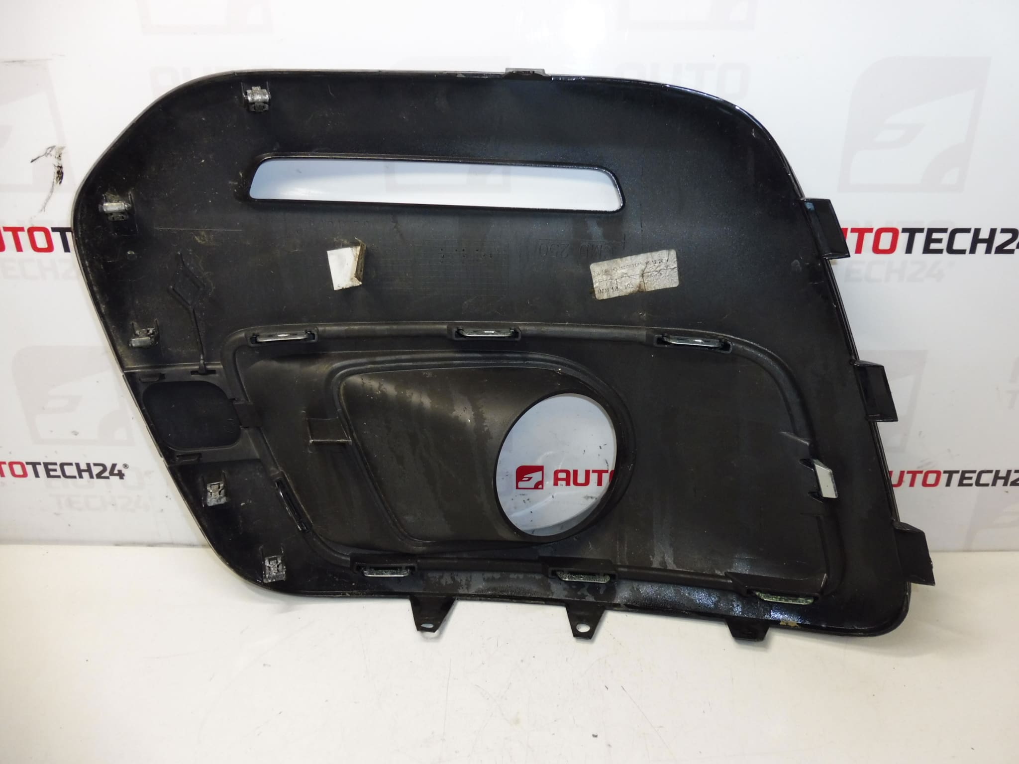 Kryt hmlovky a denného svietenia Citroen C3 Picasso 1609291280 9801847280 – Obrázok 2