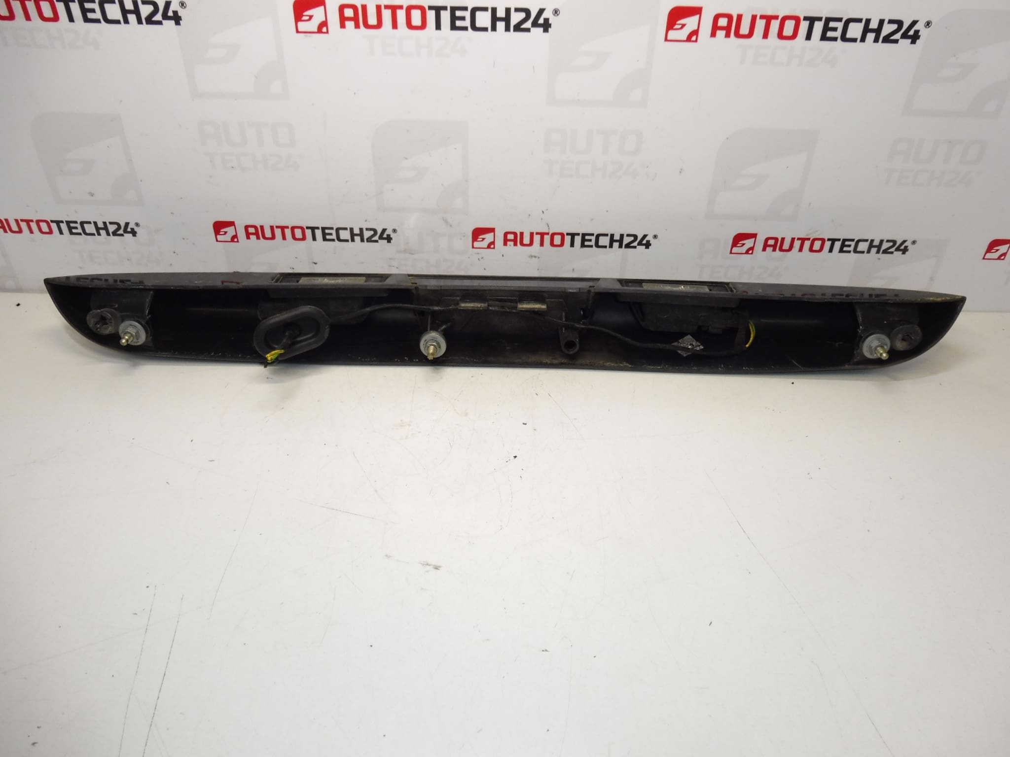 Madlo Citroën C3 Pluriel EYPC 9641946777 8742E9 – Obrázok 2