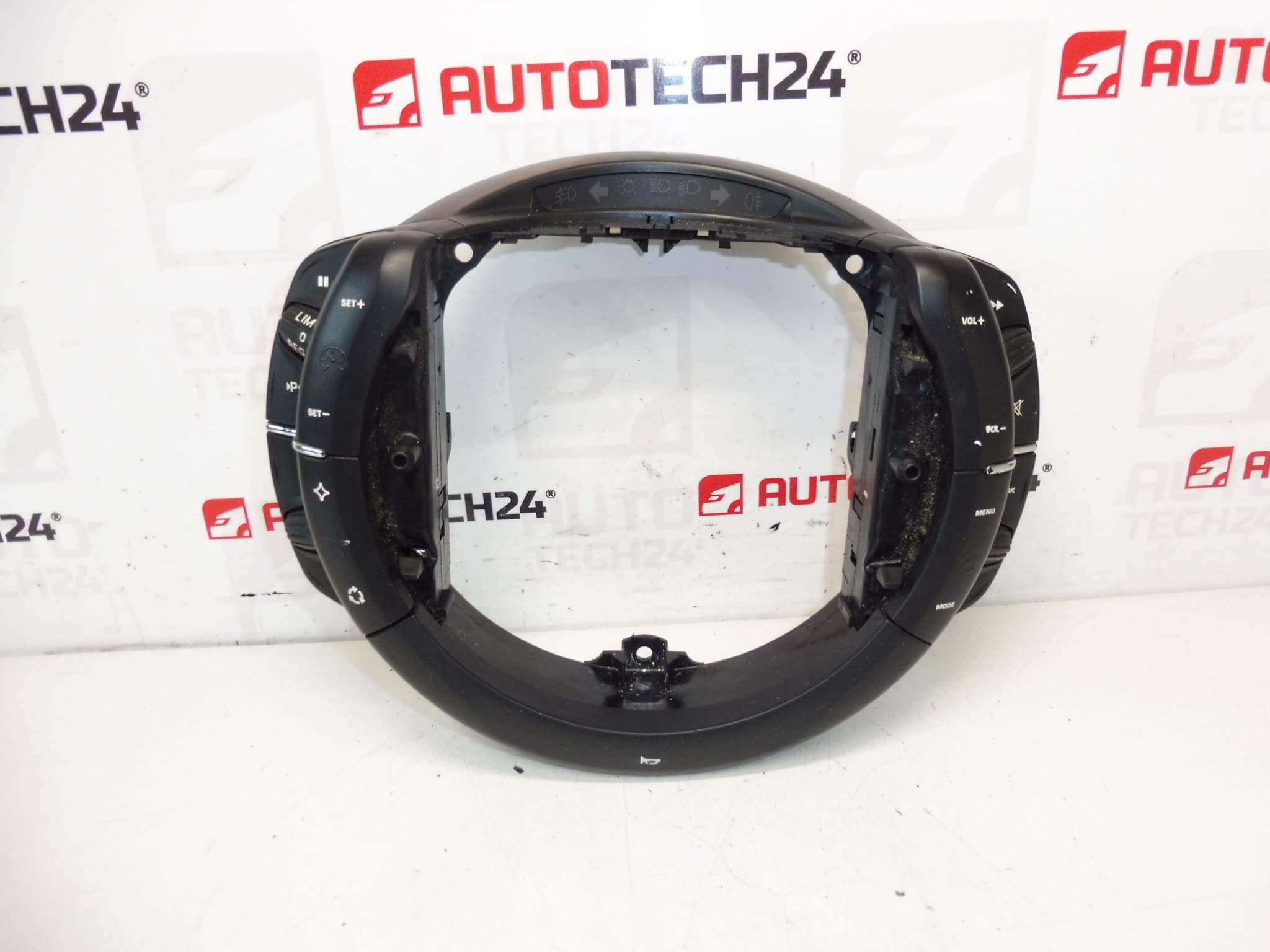 Citroën C4 96624940D 6242Y Vodiči volantu