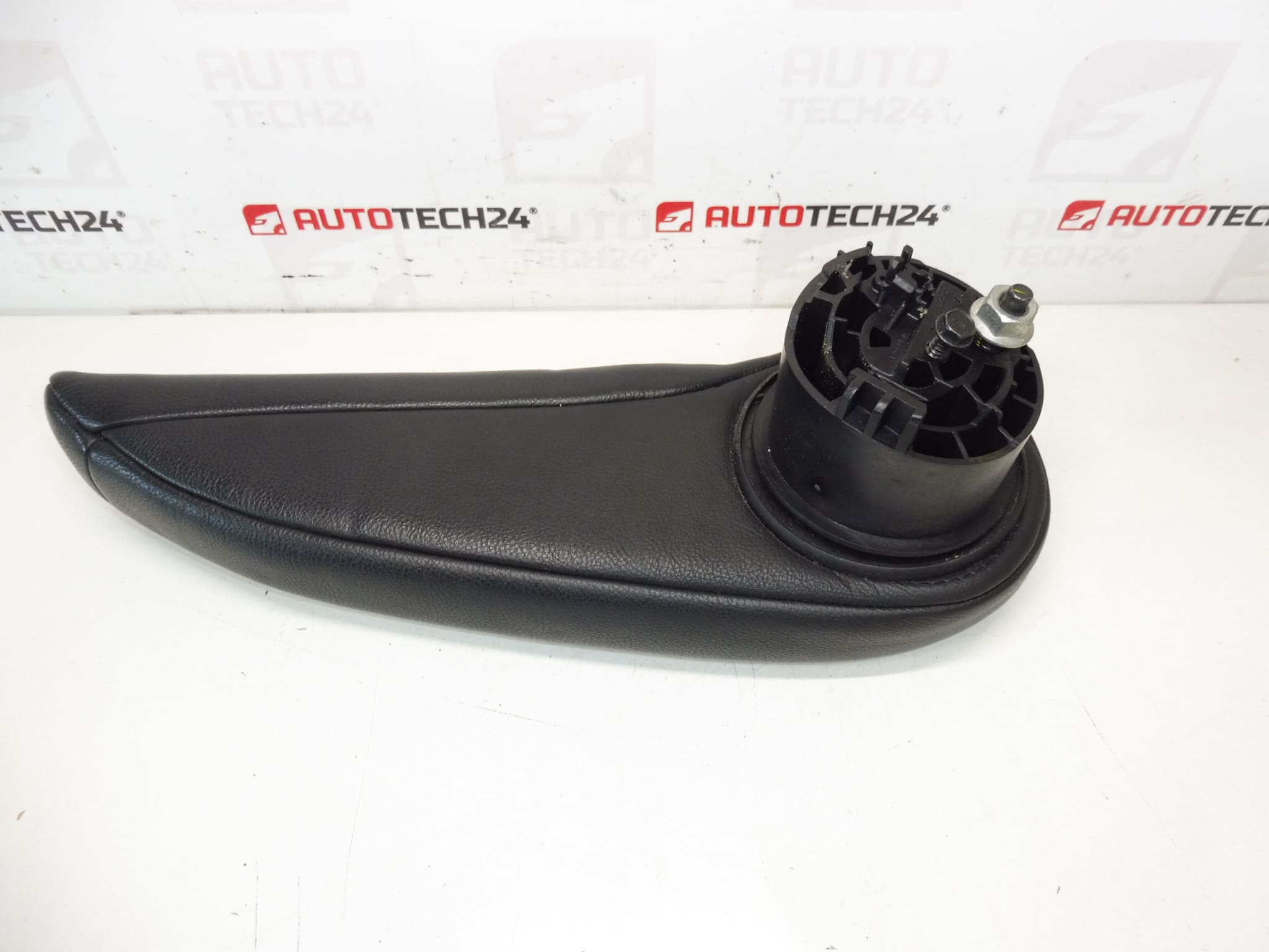 Loketná opierka riadiča koža Citroën C4 Picasso 8830PE – Obrázok 2