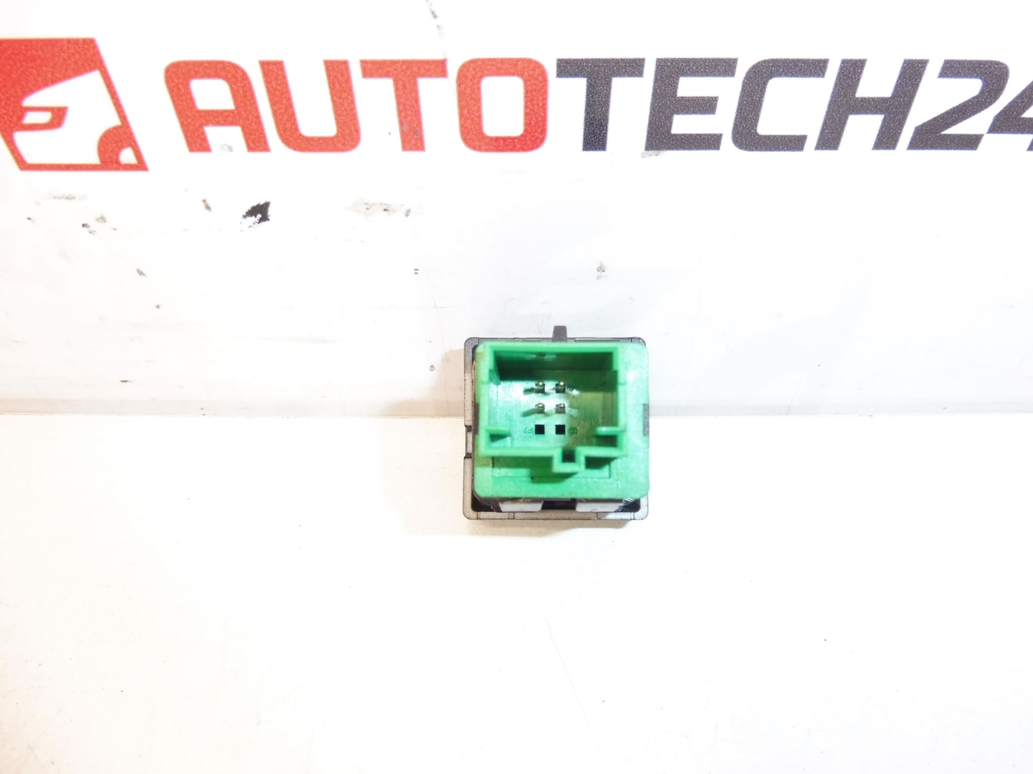 Ovládač výšky podvozku Citroën C4 Picasso 96592637XT 5273F7 – Obrázok 2