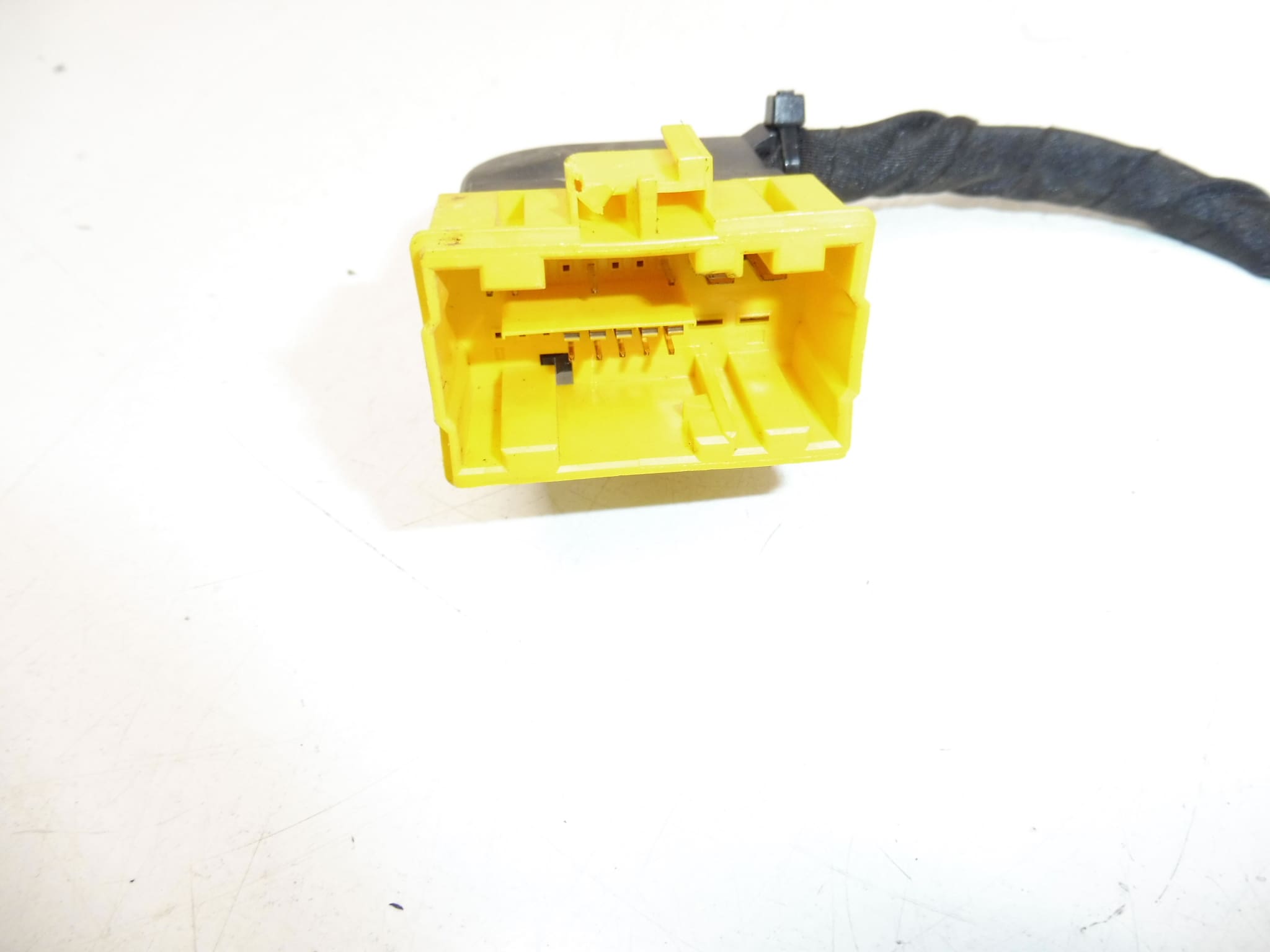 Súprava sedadla spolujazdca Citroën C4 Picasso Valeo 6505W3 5243586 – Obrázok 2