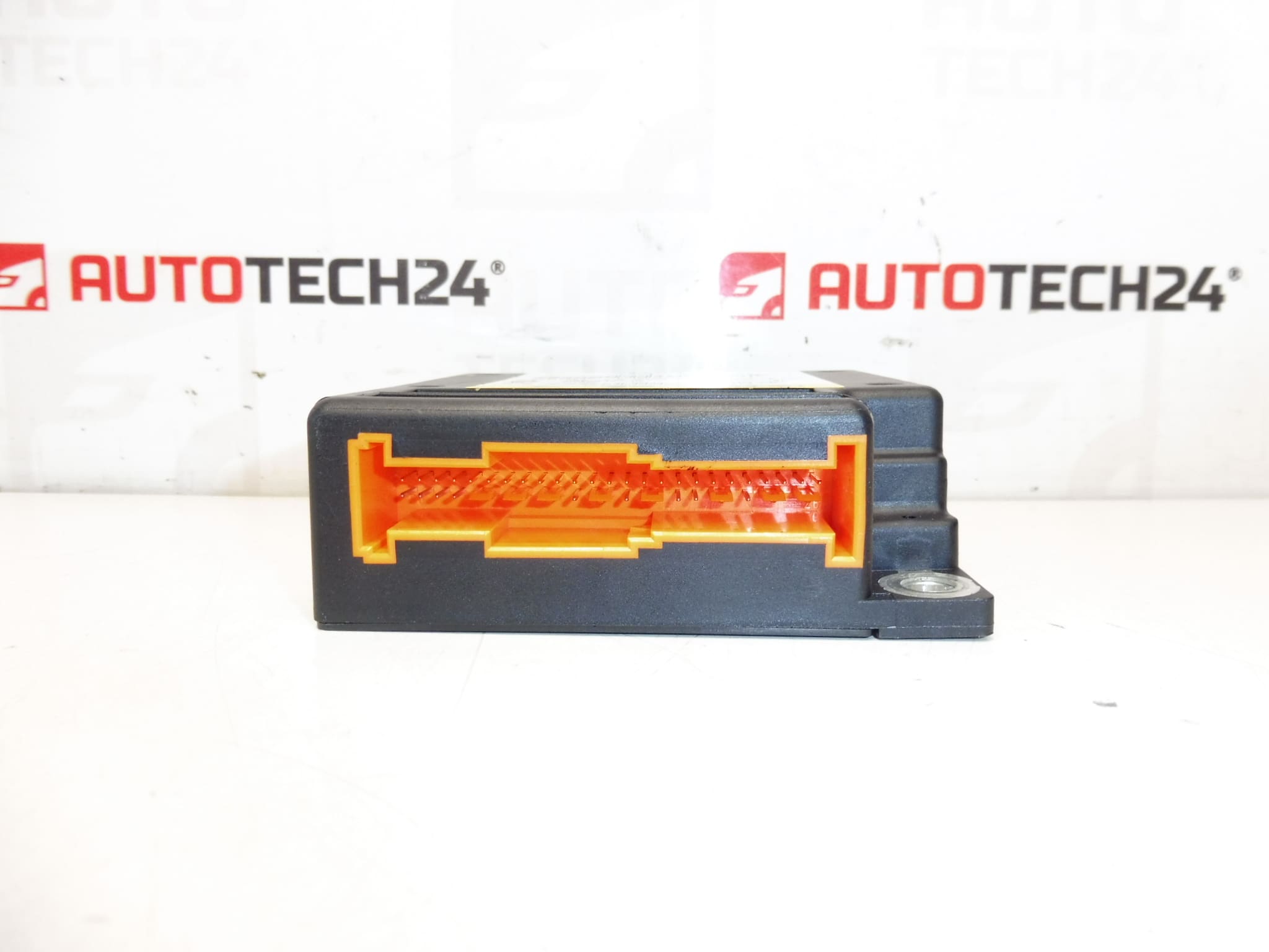 Jednotka airbagov Citroën C8 PEUGEOT 807 1400612380 6546H0 – Obrázok 2
