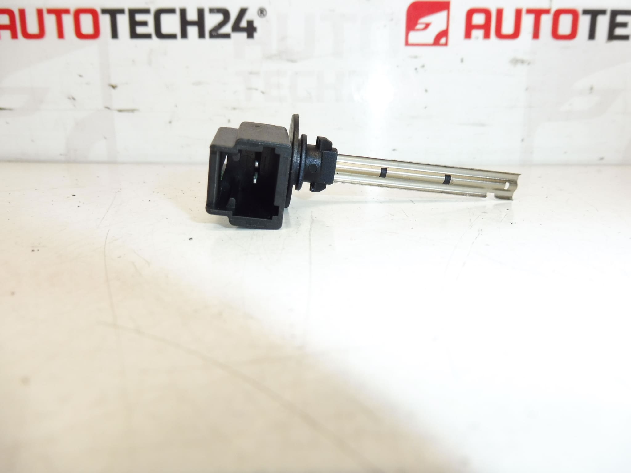 Snímač teploty Citroën Peugeot 643618 – Obrázok 2