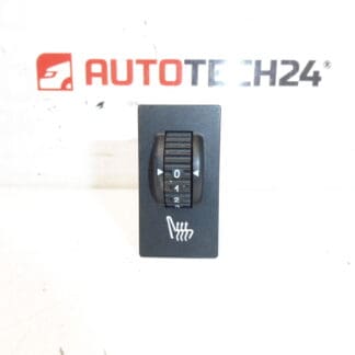 Citroën Peugeot 96637502xt 8906KQ Control