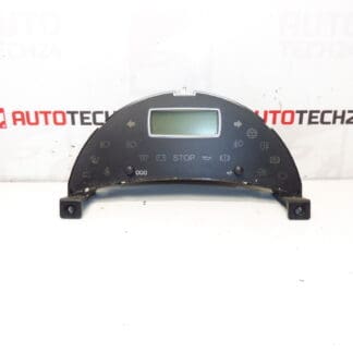 Display Citroën C8 Peugeot 807 1488702080 610578
