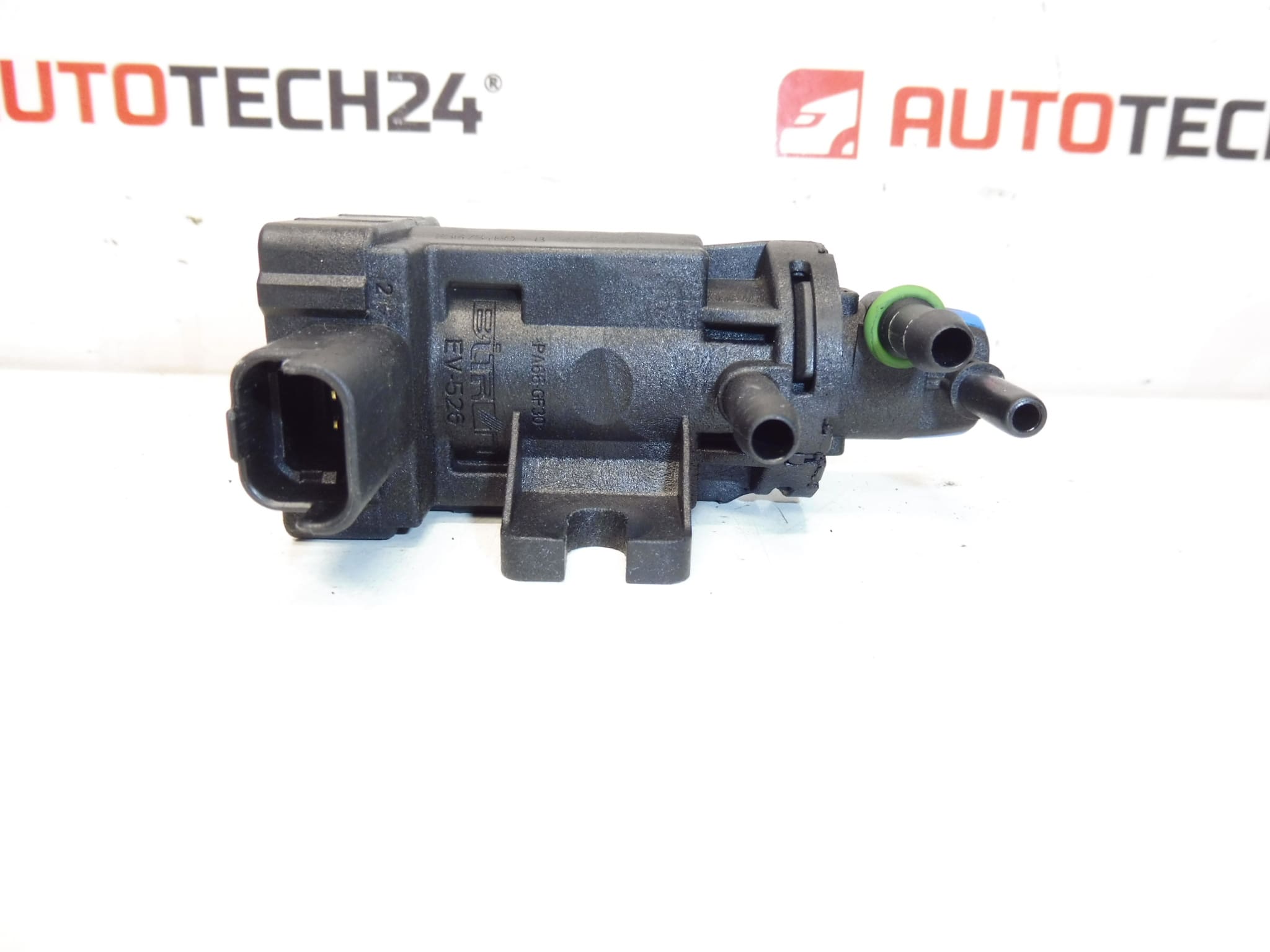 Elvan Citroën Peugeot 9810400480 – Obrázok 2