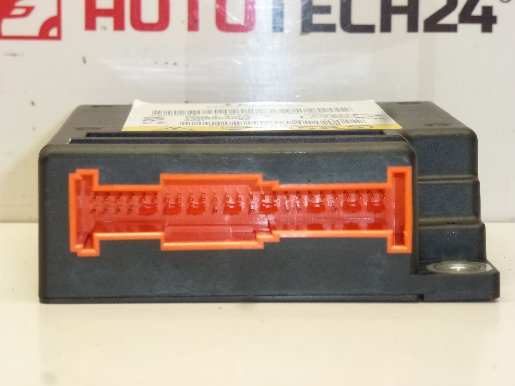 Jednotka Airbagov Citroën C8 PEUGEOT 807 1400324580 654674 – Obrázok 2