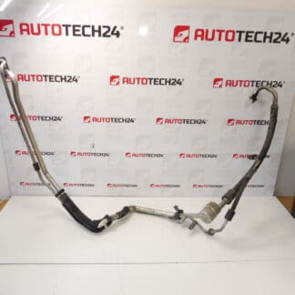 Klimatická trubica Citroën C8 Peugeot 807 2.2 HDI 6460ta