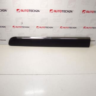 Ľavé predné dvere Citroen C3 Picasso 9686338277 8545HL