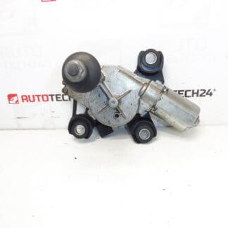 Motor zadného stierača Citroën C4 Picasso 9654116380 0390201840 6405CX