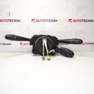 Ovládače páčky Citroën Peugeot 96605603XT