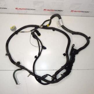 Plus zväzok motora Citroën Peugeot 1