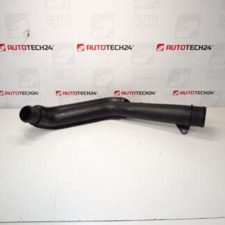 Potrubie turba Citroën Peugeot 2.0 2.2 HDI 1487755080 0382X6