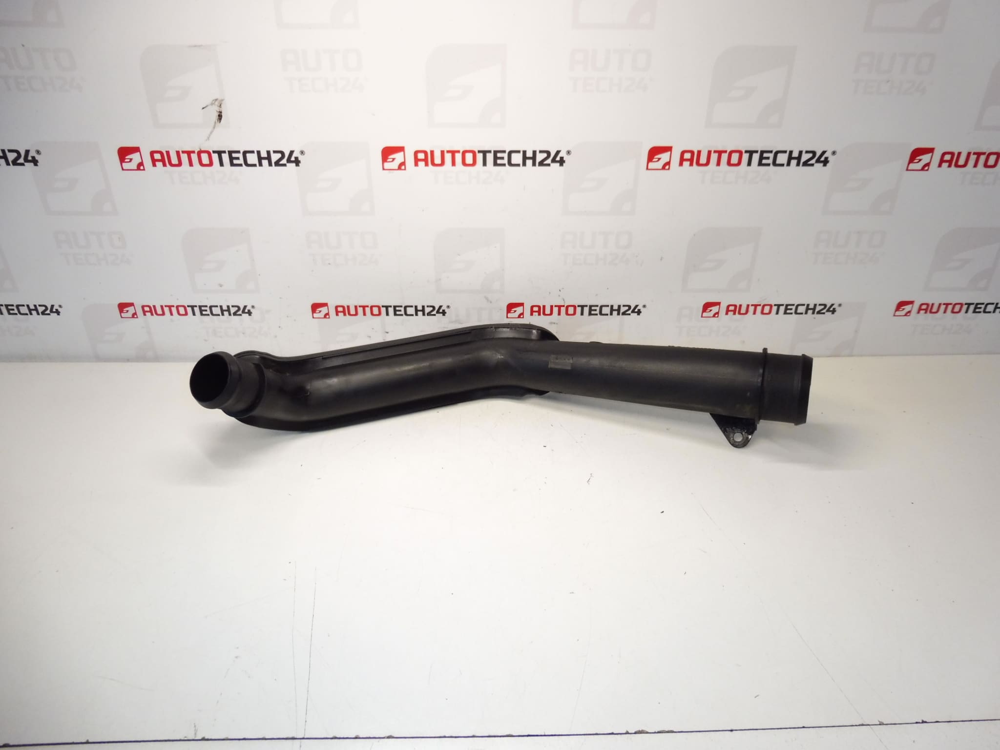 Potrubie turba Citroën Peugeot 2.0 2.2 HDI 1487755080 0382X6