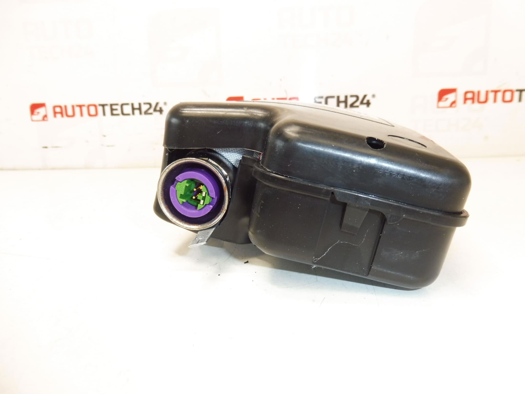 Airbag sedadla spolujazdca Citroën C3 Picasso 9686646180 9802122180 – Obrázok 2