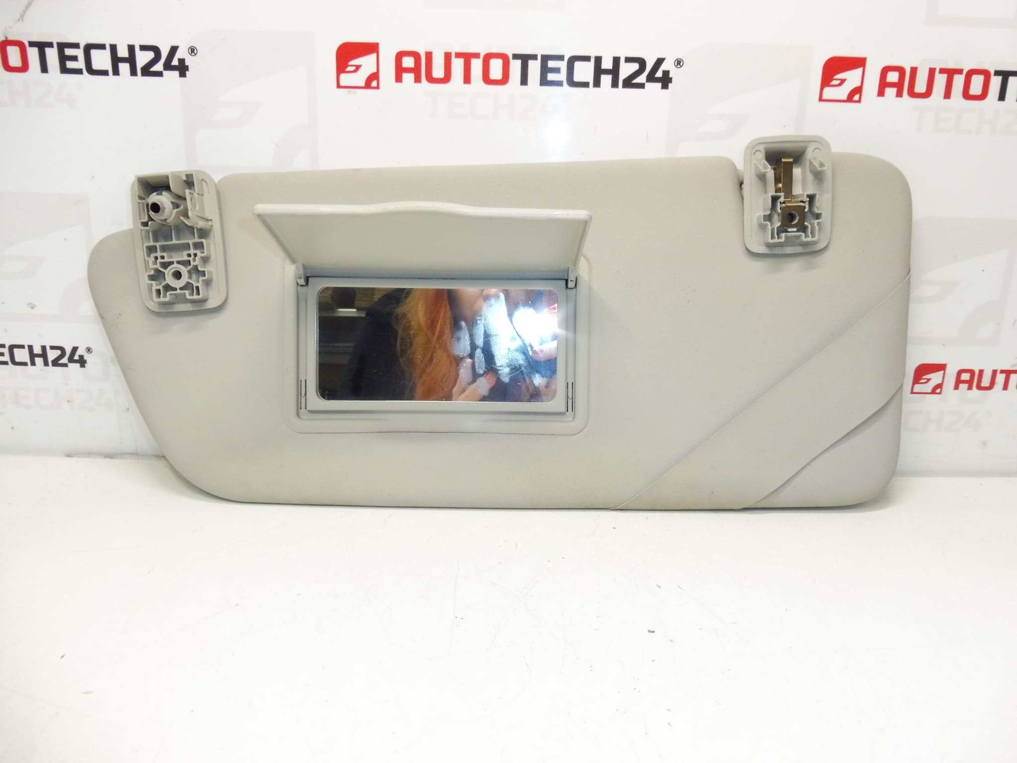 Slnečná clona Peugeot 308 ľavá 16115133BJ – Obrázok 2