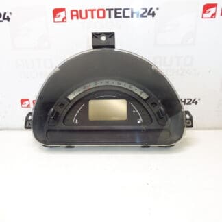 Tachometer Citroën C2 C3 9652008180 6105Ev