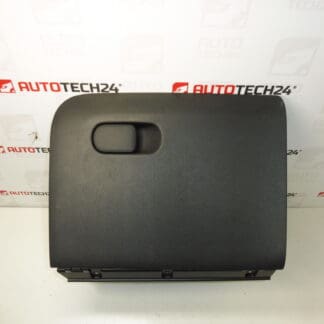 Úložný box Kompletný C3 Picasso 98066102d 8218YJ 8218YF