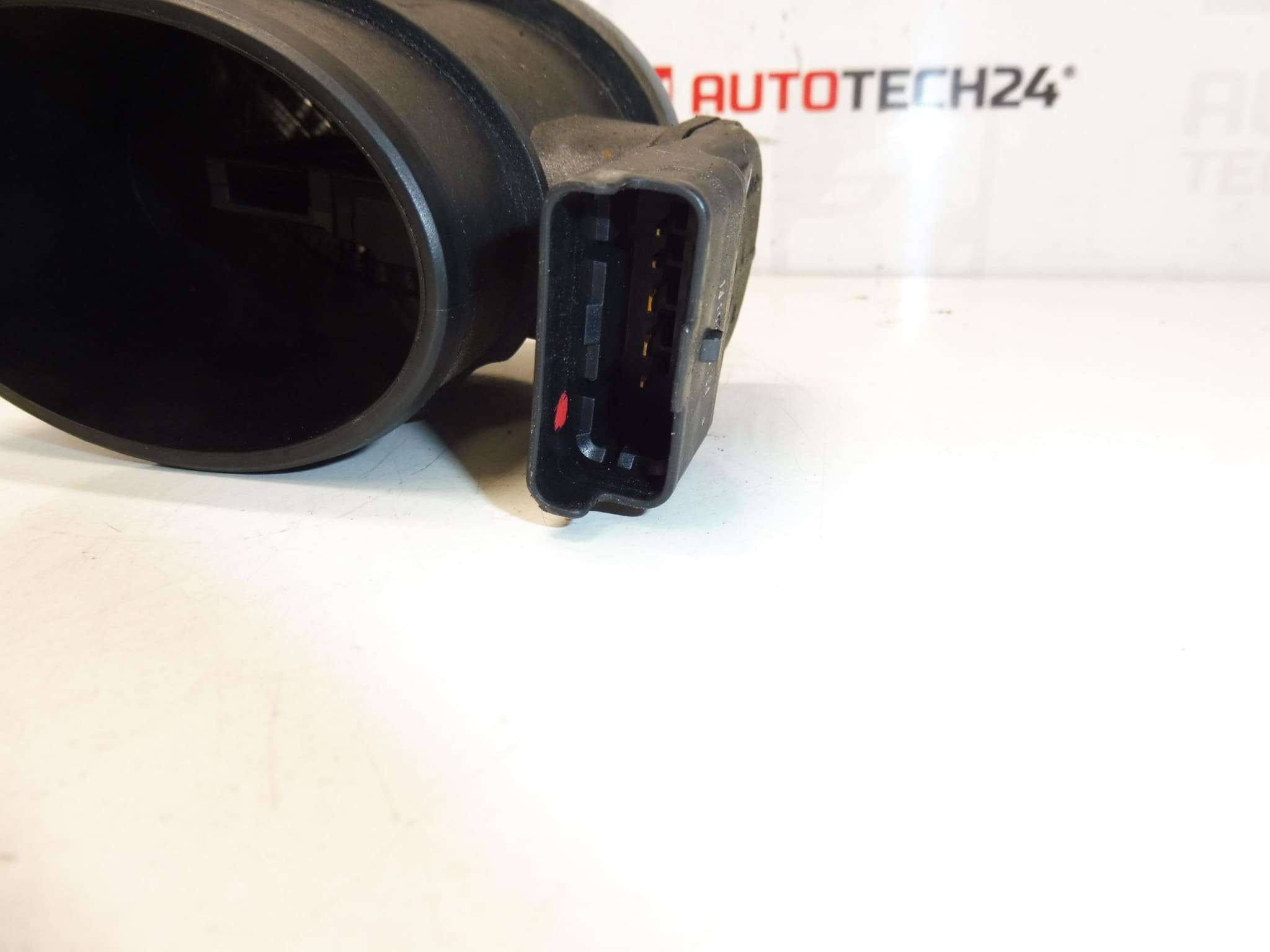 Váha vzduchu pre Citroën a Peugeot 1.4 / 1.6 HDI 9650010780 1920GV 1920LC – Obrázok 2