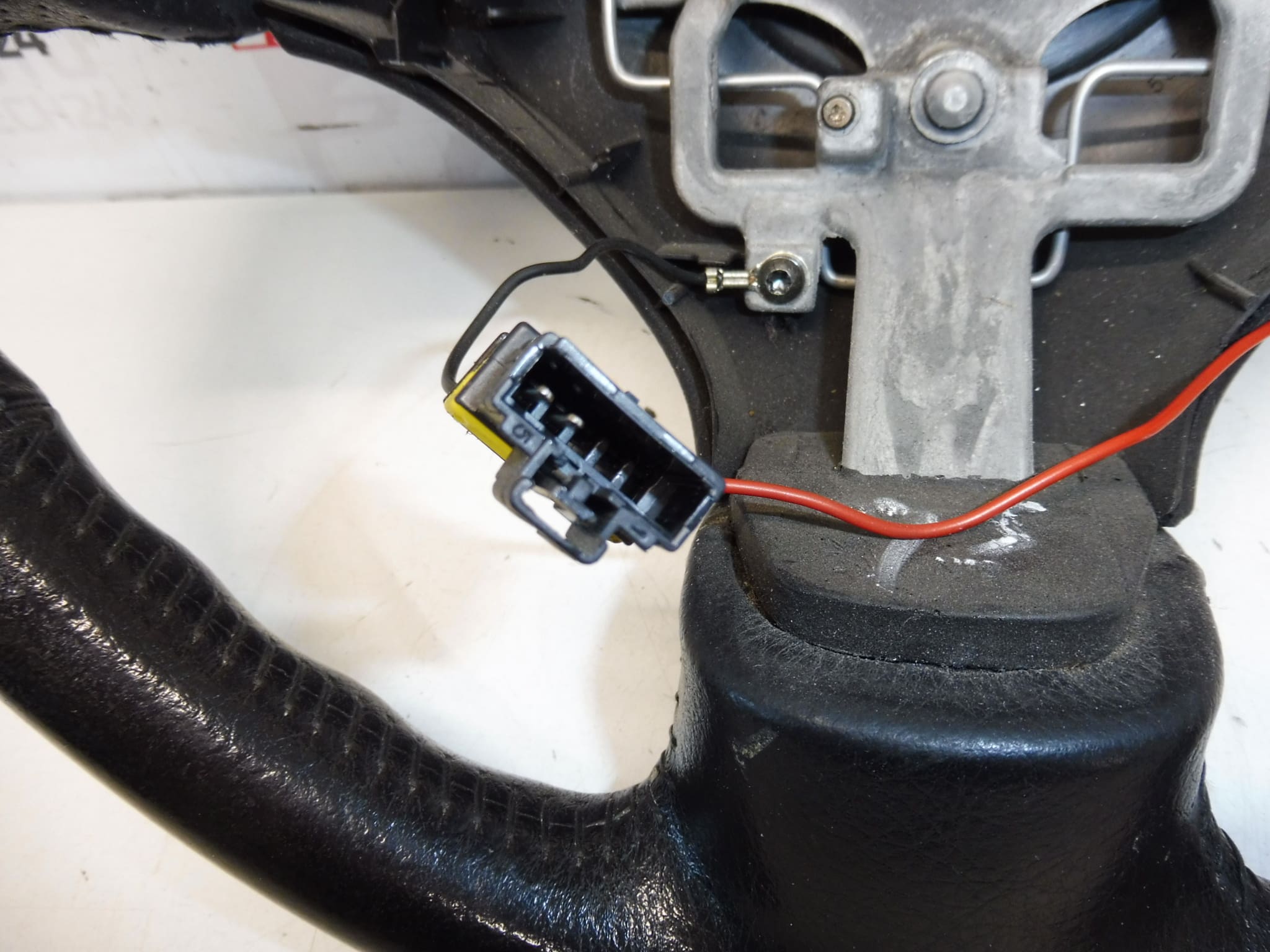 Volant Peugeot 206 9644116577 4109CK – Obrázok 2