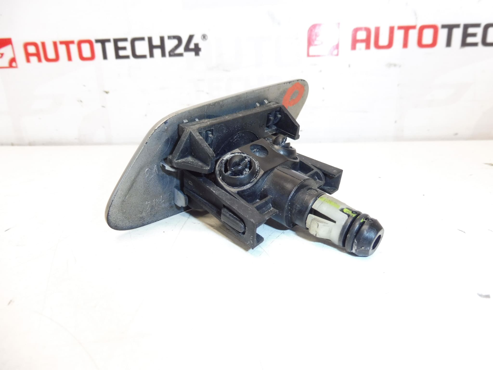 Tryska ostrekovača s krytkou pravého svetla KDD Citroën C8 6438K3 6438K7 – Obrázok 2