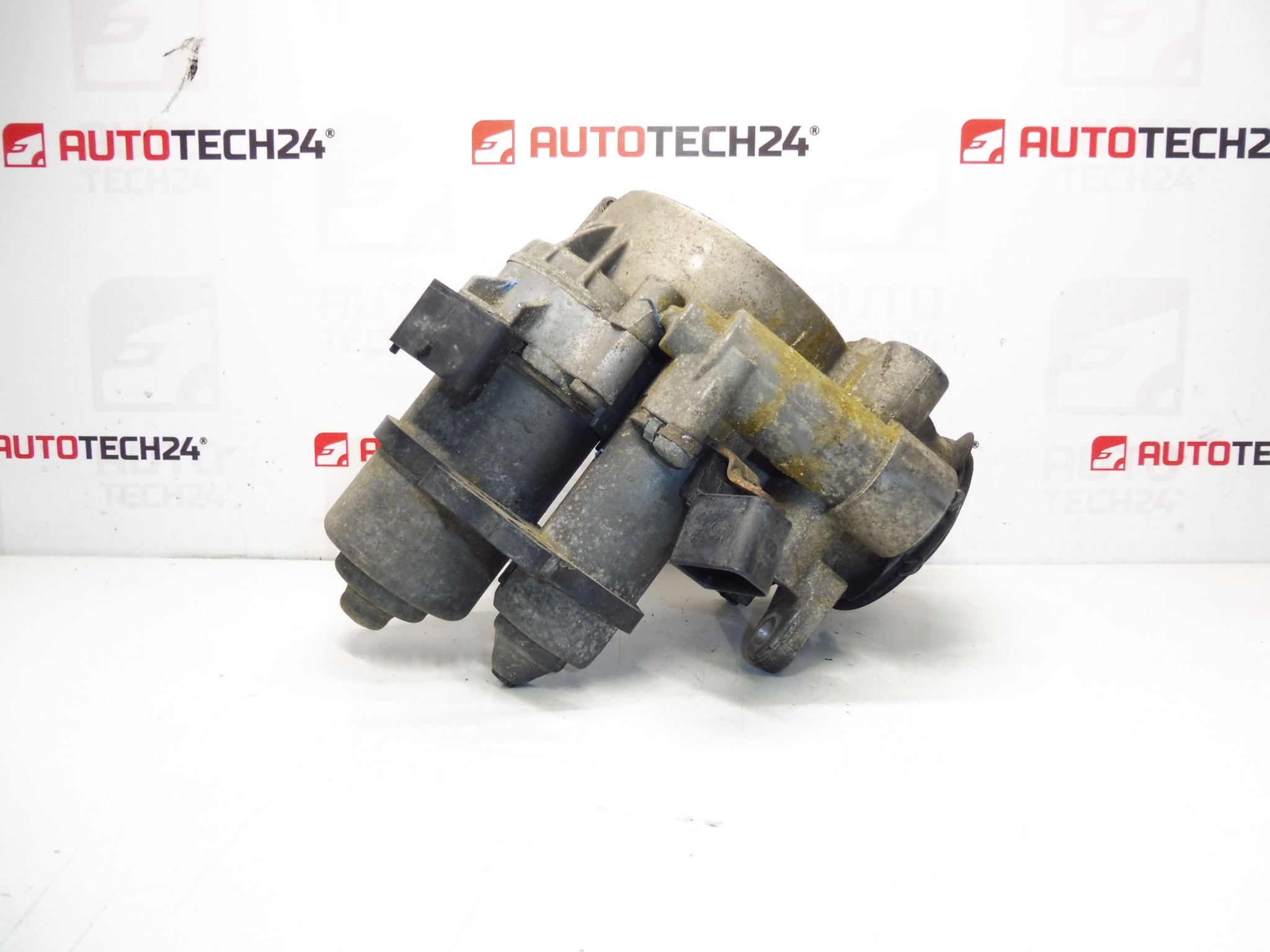 Akčný člen Citroën Peugeot 9649394480 2452C3