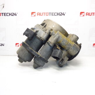 Akčný člen Citroën Peugeot 9682563580 9662568980