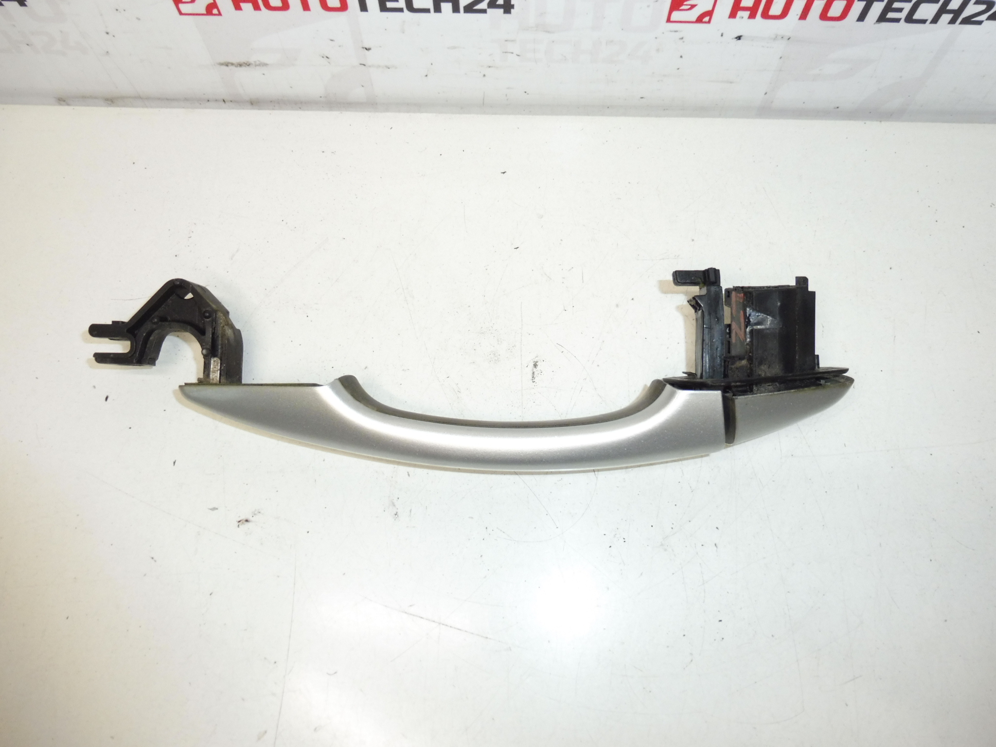 Citroën Peugeot DS EZRC 9101LW Rukoväť dverí