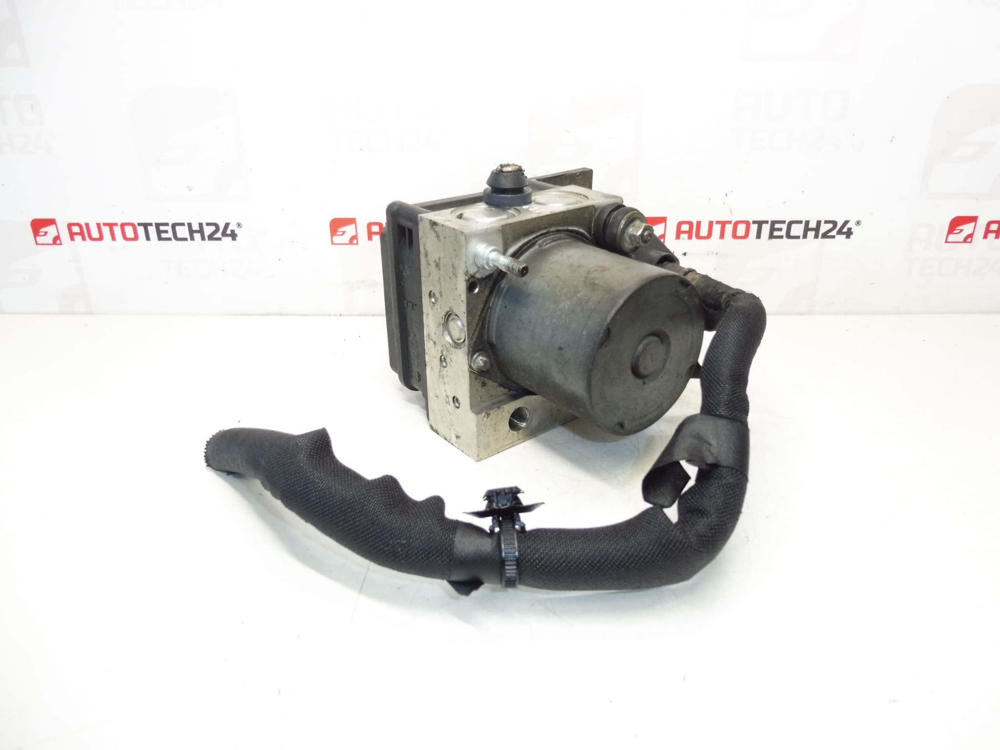 ABS ESP Citroën C5 X7 966626380 0265951341 4541KL