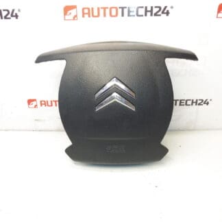 Airbag vodiča Citroën C5 X7 96824771d 4112nc