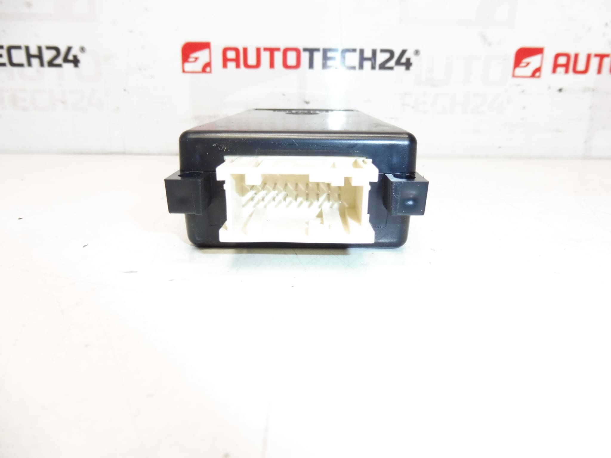 Jednotka Bluetooth GSM Citroën Peugeot DS 9666419080 6593G5 – Obrázok 2