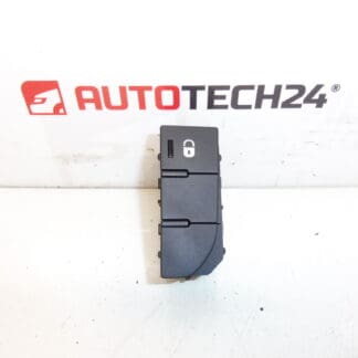 Central zámkový spínač Citroën C5 X7 96637757D 649049