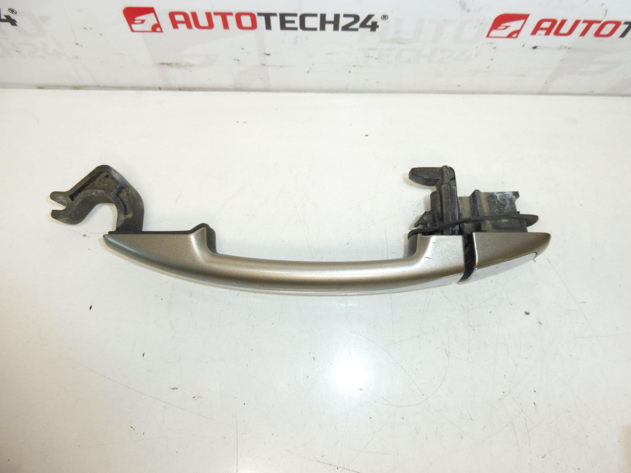 Klika dverí KCHC Citroën 9101HS – Obrázok 2