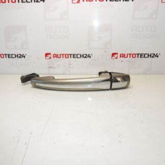 Citroën 9101HS Dvere dverí