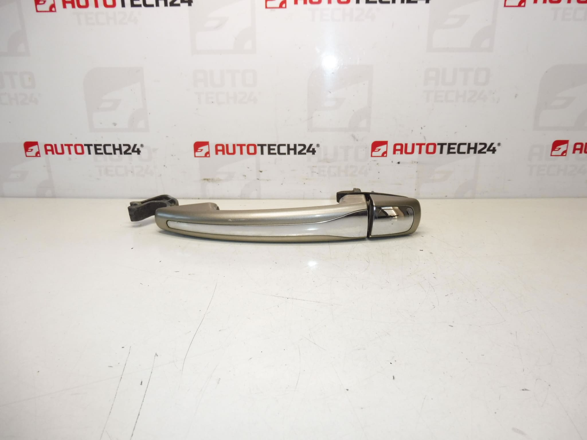 Citroën 9101HS Dvere dverí