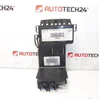 Citroën 96602222380 6500EK Modul poistky