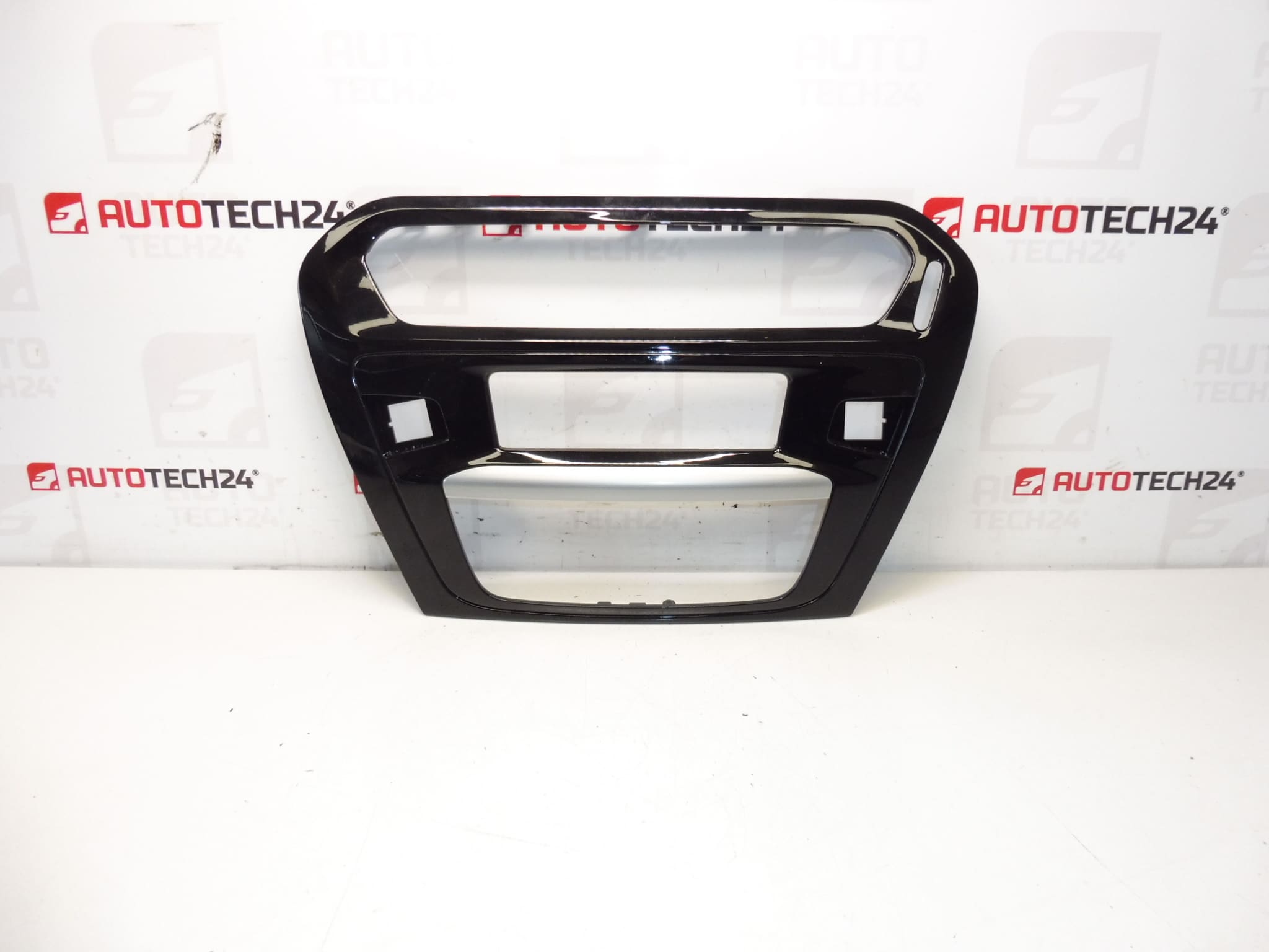 Citroen C-Elysée Peugeot 301 9676344377 96763443X